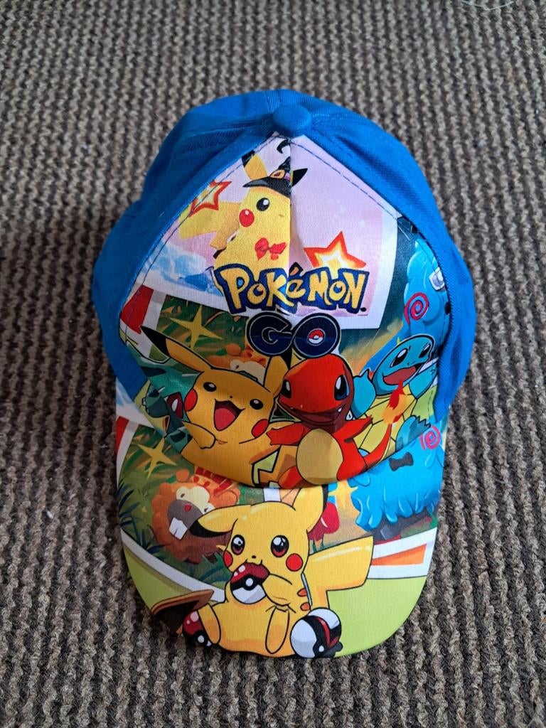 Gloednieuwe Pokémon Pet - Pikachu, Charmander, Squirtle, Jongetje of Meisje, Nieuw, Ophalen of Verzenden, Pet