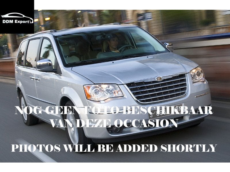 Chrysler Grand Voyager 2.8 CRD Touring Automaat - COMING SOO, 450 kg, 4 cilinders, Grand Voyager, 255 €/maand