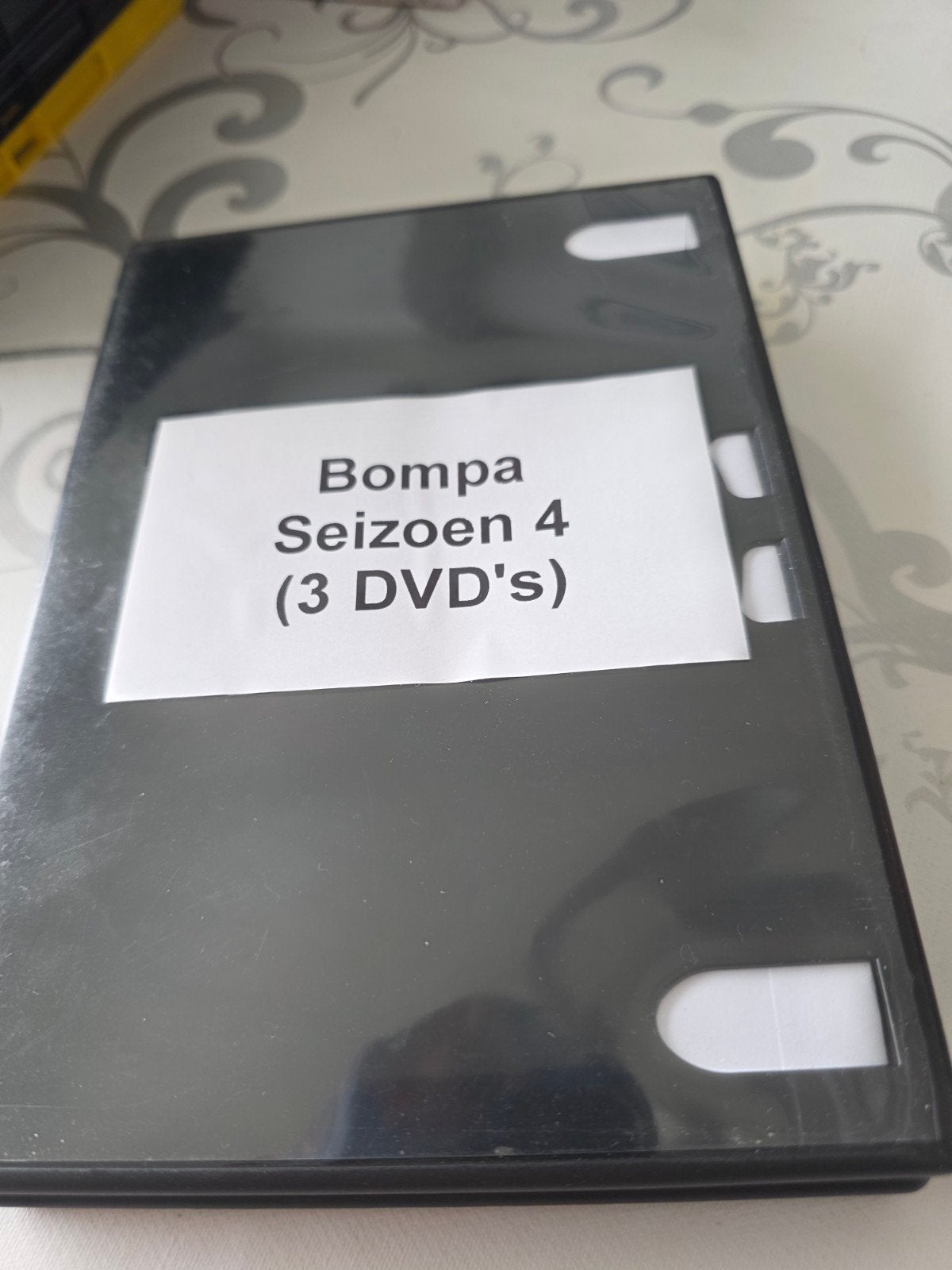 bompa, Ophalen of Verzenden, Gebruikt