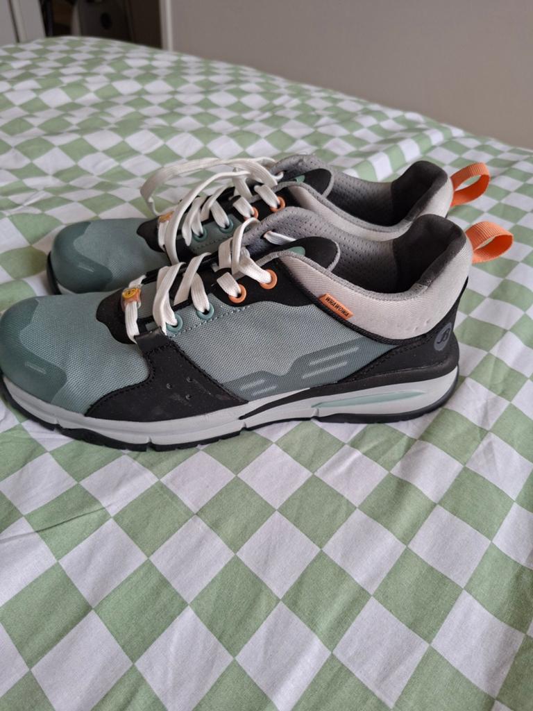Bata Whawowa veiligheidsschoenen, maat 41, Dames, Schoenen, Nieuw, Ophalen of Verzenden
