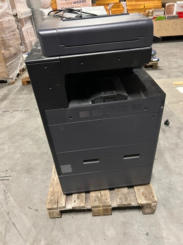 Kyocera 2554 CI Printer - In goede staat! Bieden!, Ophalen, Gebruikt, Printer