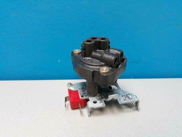Omschakelventiel Vaillant VCW180-282 E Art.nr.: 012646, Niet ingevuld, Cv-ketel of Combi-ketel, Niet ingevuld, Nieuw