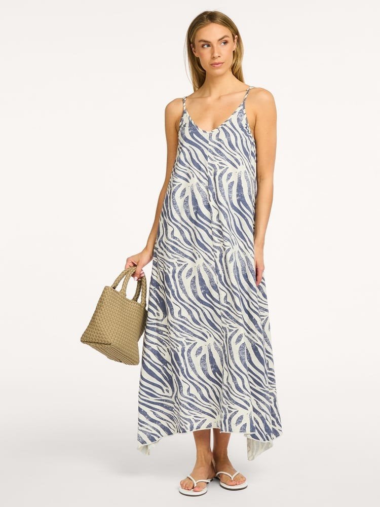 10Days jurk zebraprint nieuw zonder kaartje, Kleding | Dames, Meerkleurig, Maat 46/48 (XL) of groter, Nieuw, Ophalen of Verzenden