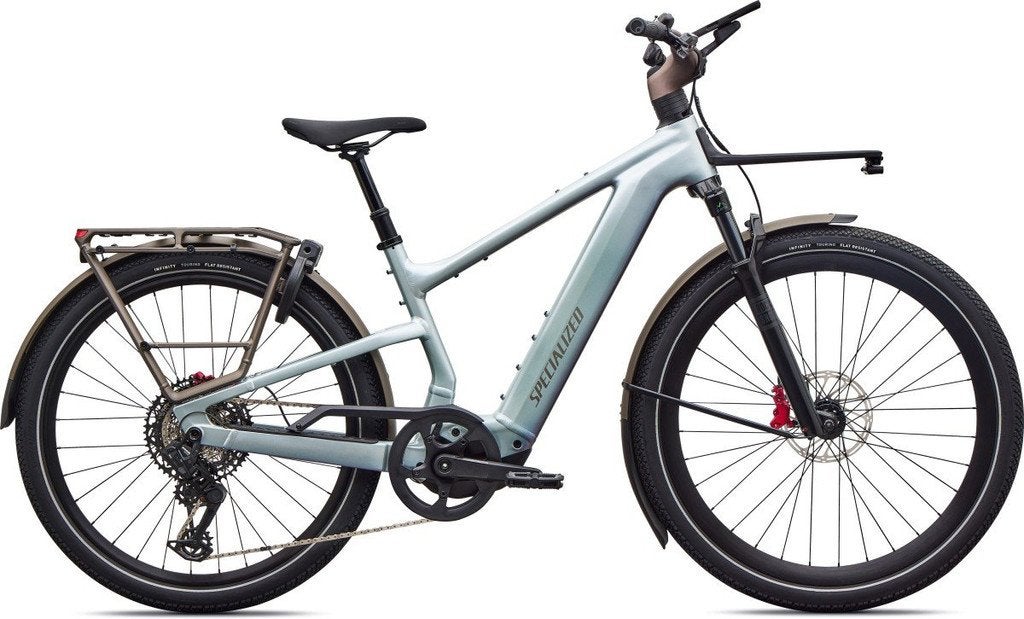 Specialized Vado 3 6.0 Nb Agve/prpprl/blkprl L Heren Agve/pr, Overige merken, -, - 0
-, NL, Nieuw