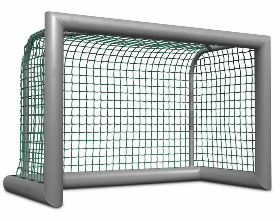 Aluminium Voetbaldoel BK Junior 120x80 cm - Voetbalgoal  182, Maat XS of kleiner, Ophalen of Verzenden, Nieuw, Shirt