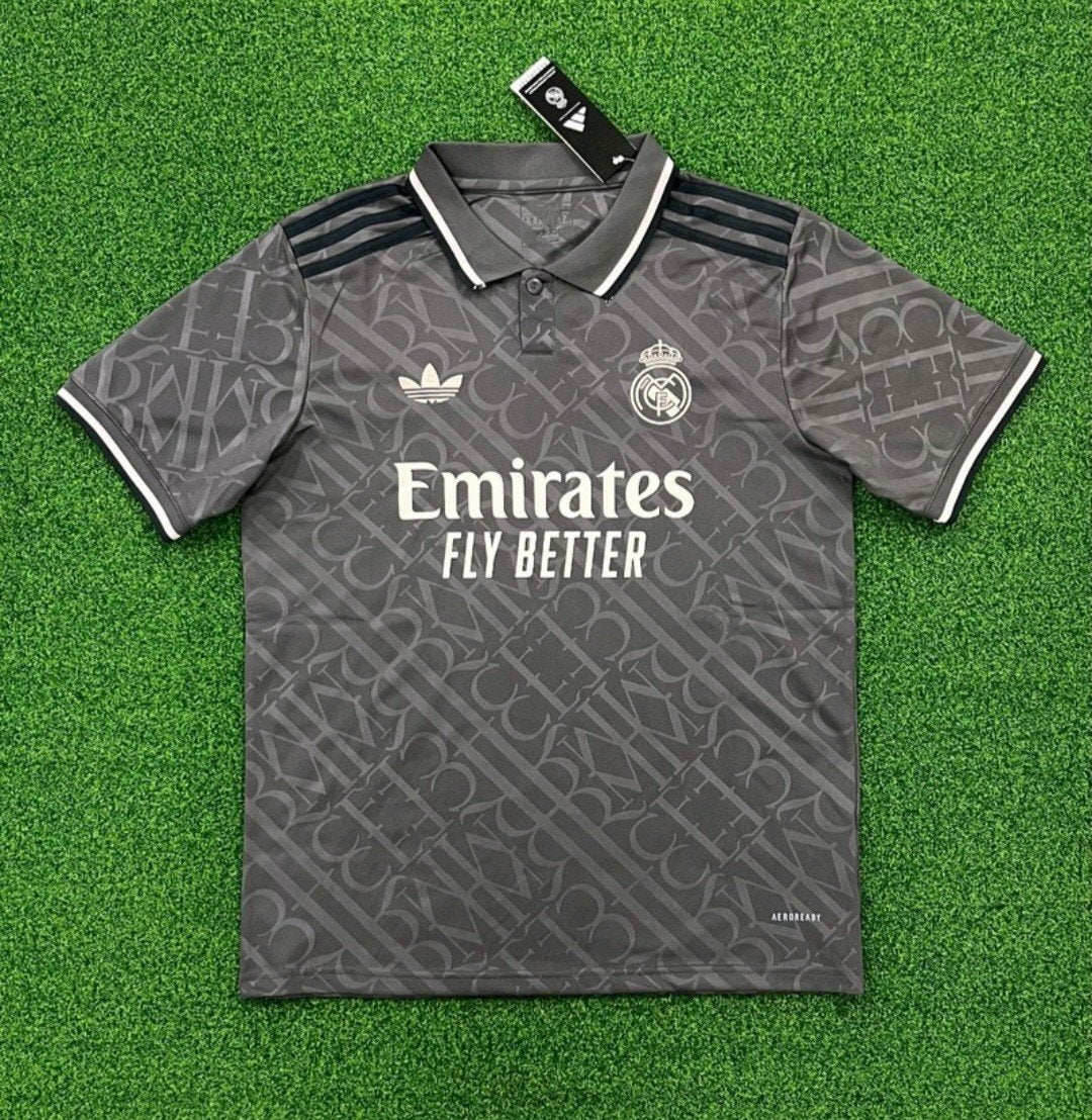 Real Madrid Adidas Shirt alle maten en namen, Ophalen of Verzenden, Nieuw, Shirt