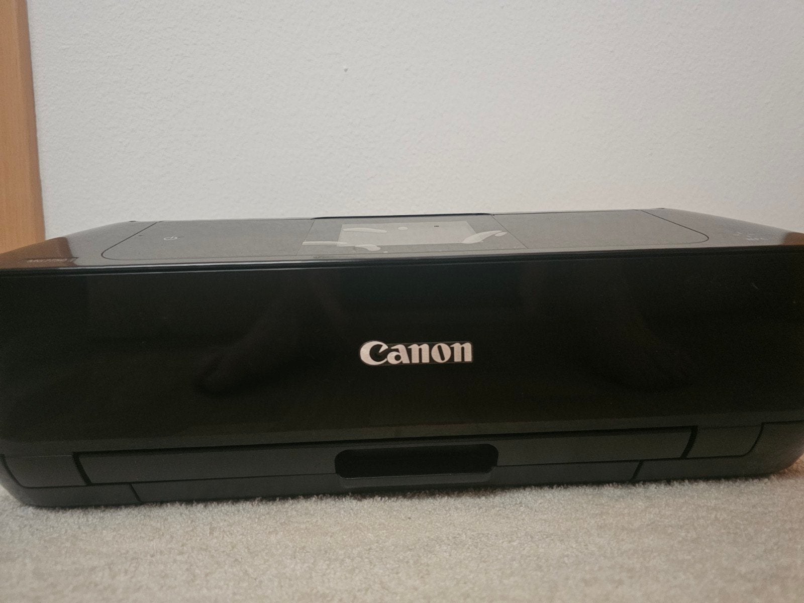 Canon Pixma Pro Fotoprinter - Hoge Kwaliteit Prints, Computers en Software, Printers, Kleur printen, Fotoprinter, Canon, Inkjetprinter