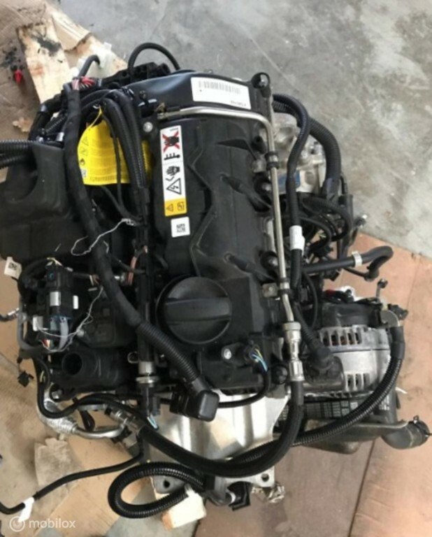 Motor onderdelen voor Mini cooper F56 1.5, Auto-onderdelen, Gebruikt, Ophalen of Verzenden