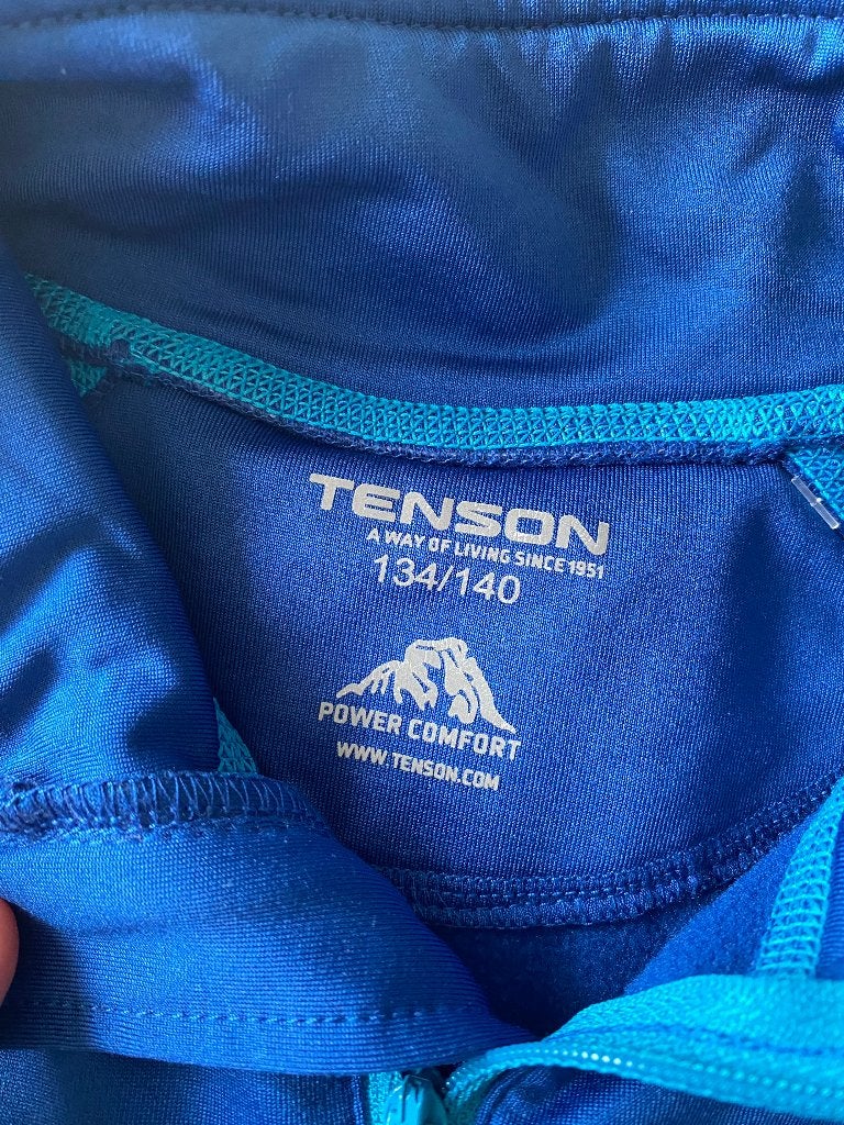 Tenson, Ophalen of Verzenden, Gebruikt