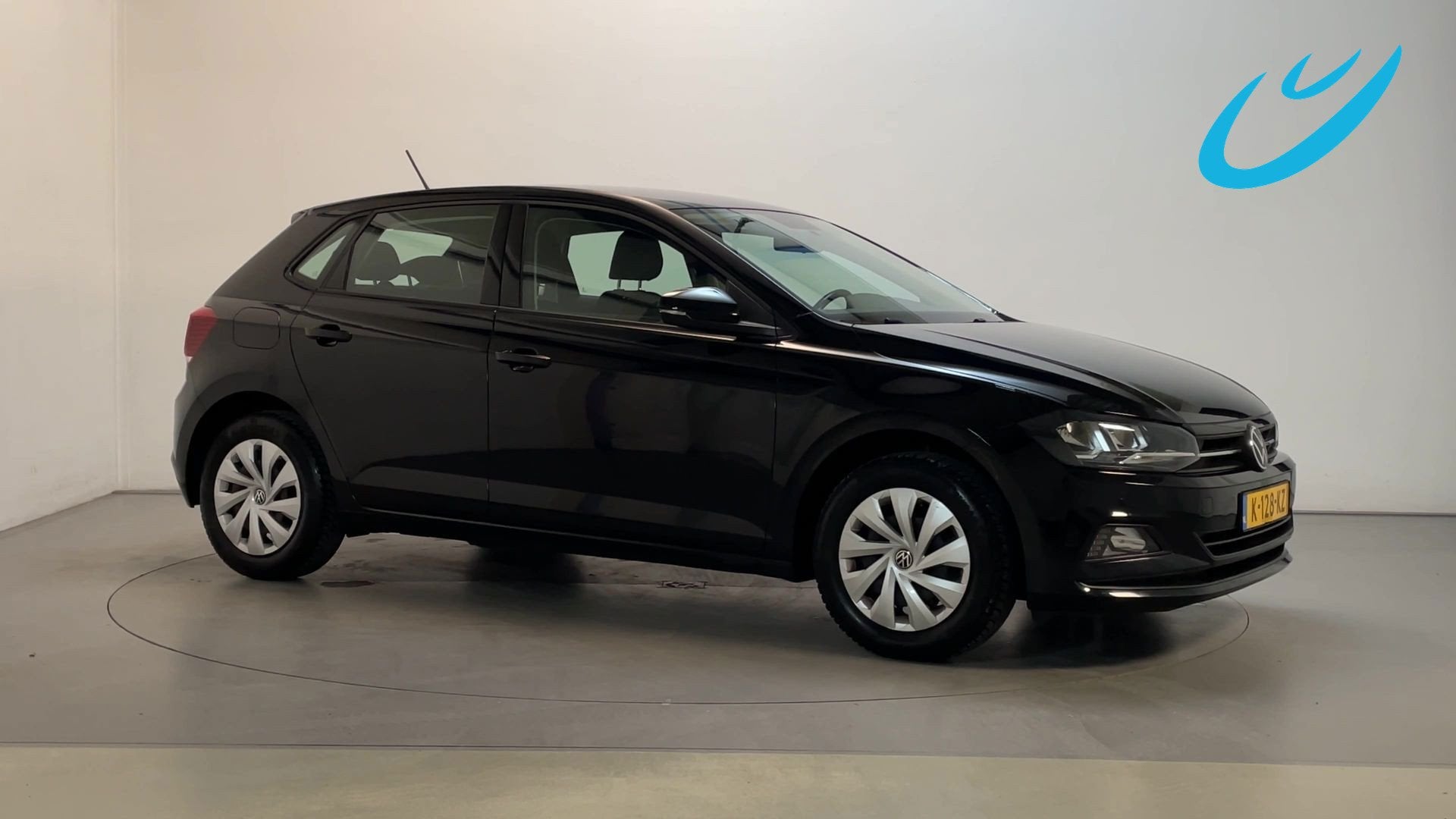 Volkswagen Polo 1.0 TSI Comfortline Parkeersensoren Navigati, Auto's, Voorwielaandrijving, Dealer onderhouden, Gebruikt, Met garantie (alle)