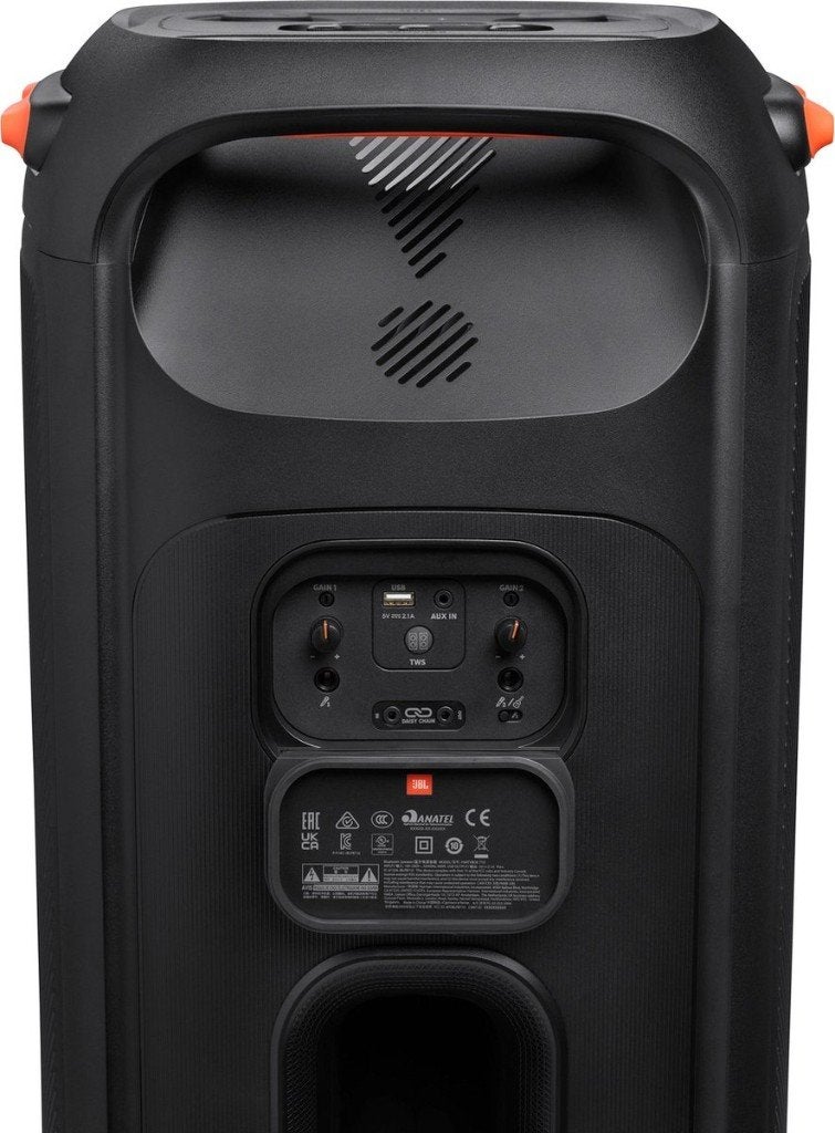 Foto 13 van ✅ JBL Partybox 710 - NIEUW