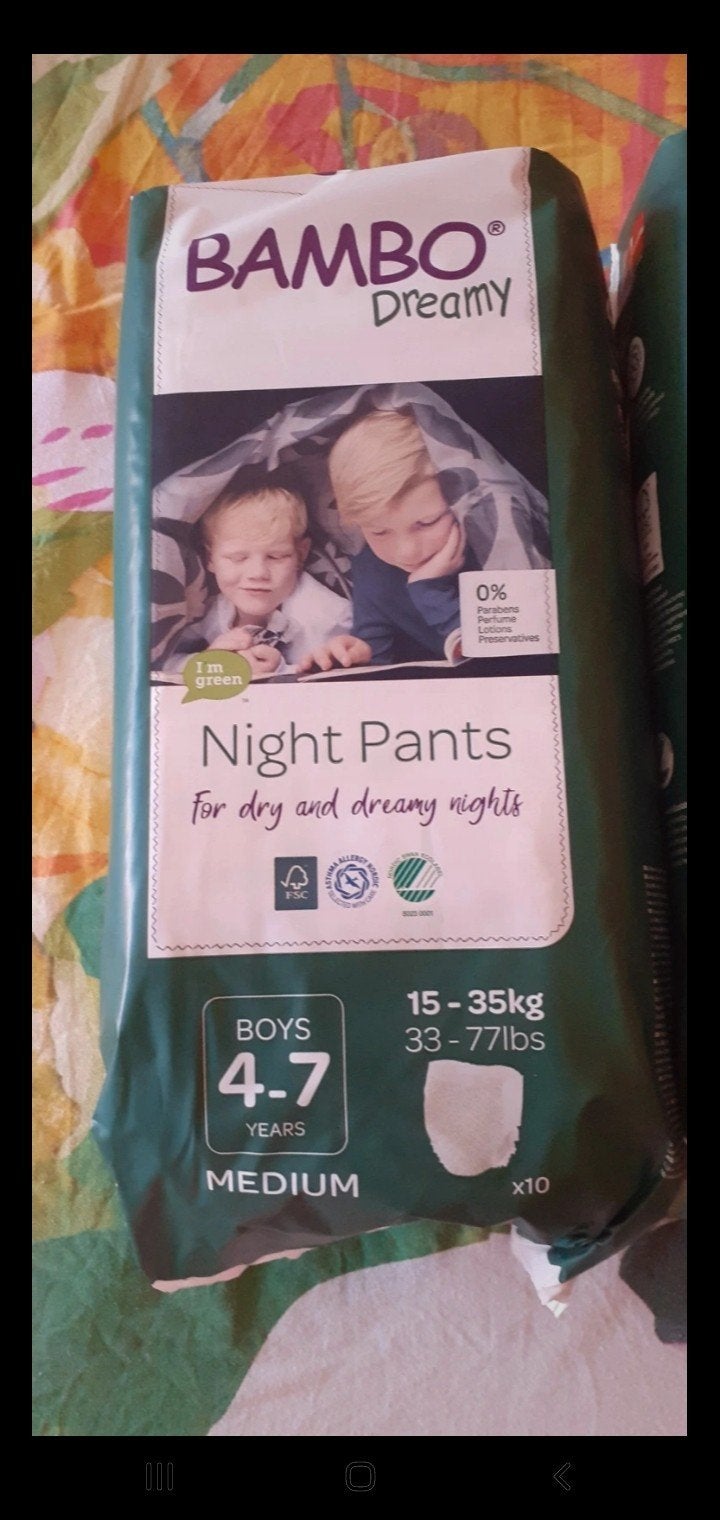 te koop luierbroekjes, Ophalen of Verzenden, Nieuw, Overige typen