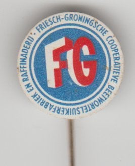 FG, Verzenden, Zo goed als nieuw