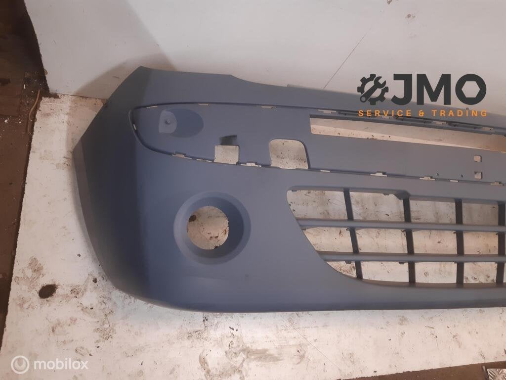 Voorbumper origineel Renault Kangoo BeBop 2007-  7701478153, Nieuw, Ophalen of Verzenden, Bumper, Renault