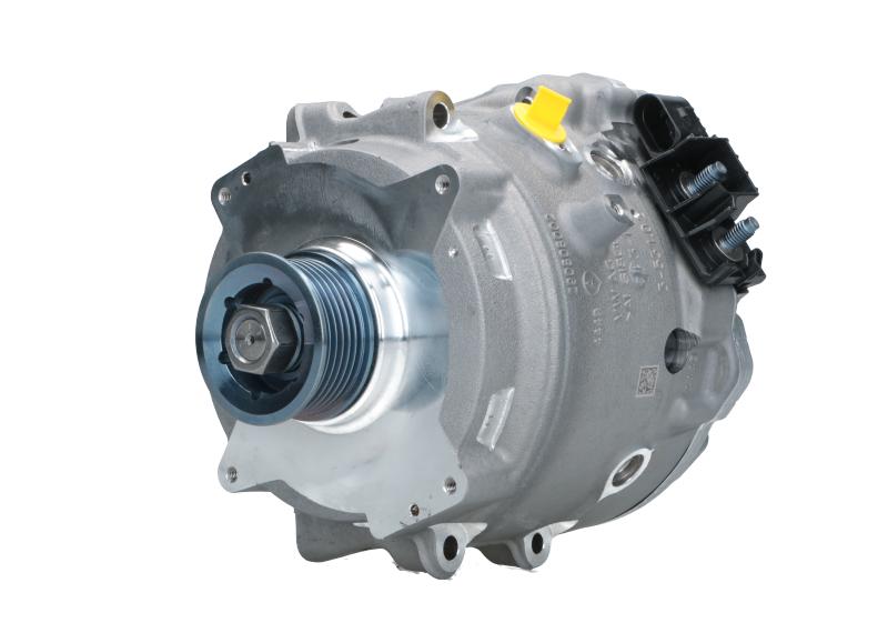 Continental 4N0903028 benzine dynamo, ., ., Gereviseerd, .