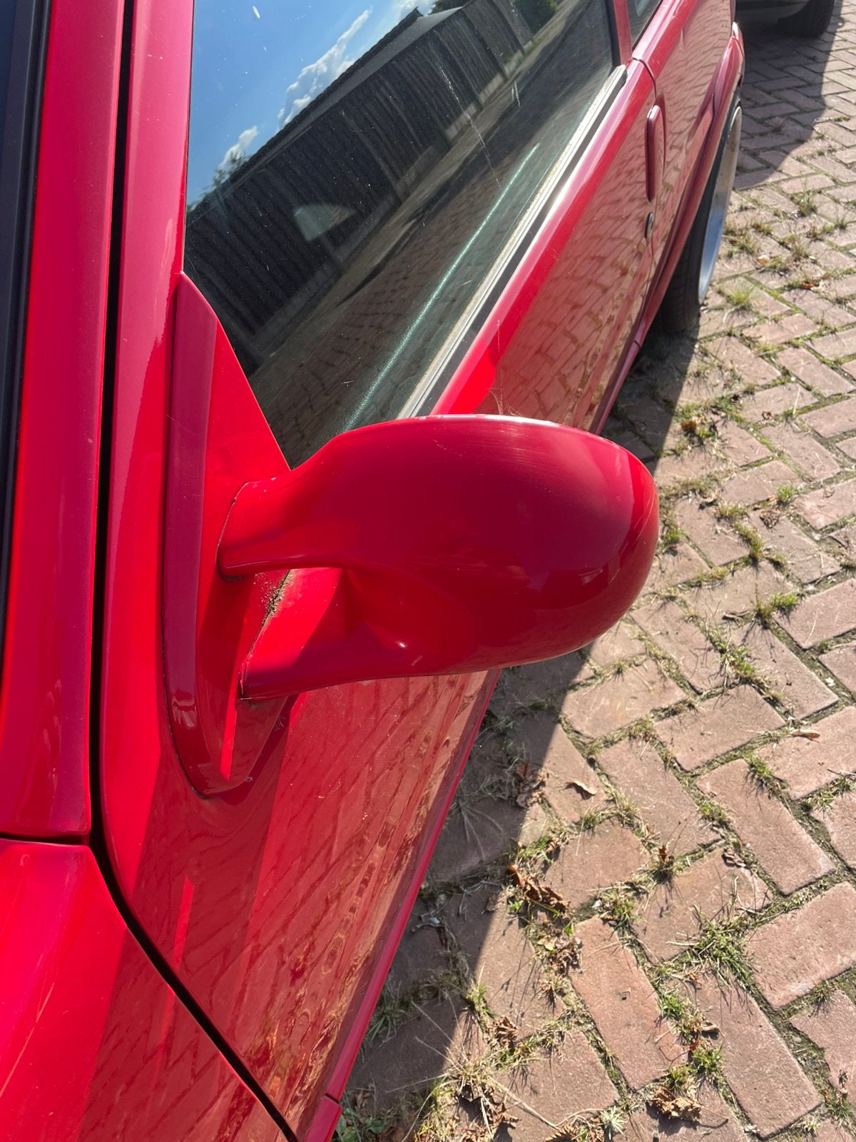 Peugeot 106 onderdelen, Ophalen, Gebruikt, Peugeot
