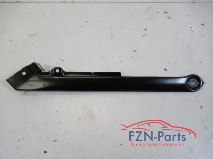 VW Golf 7 Koplamphouder Koplampgeleider Links, Ophalen of Verzenden, Gebruikt