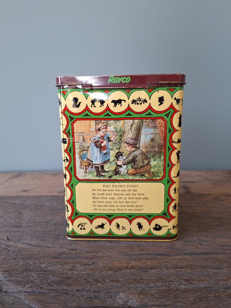 Blik Ot en Sien., Ophalen, Gebruikt, Overige