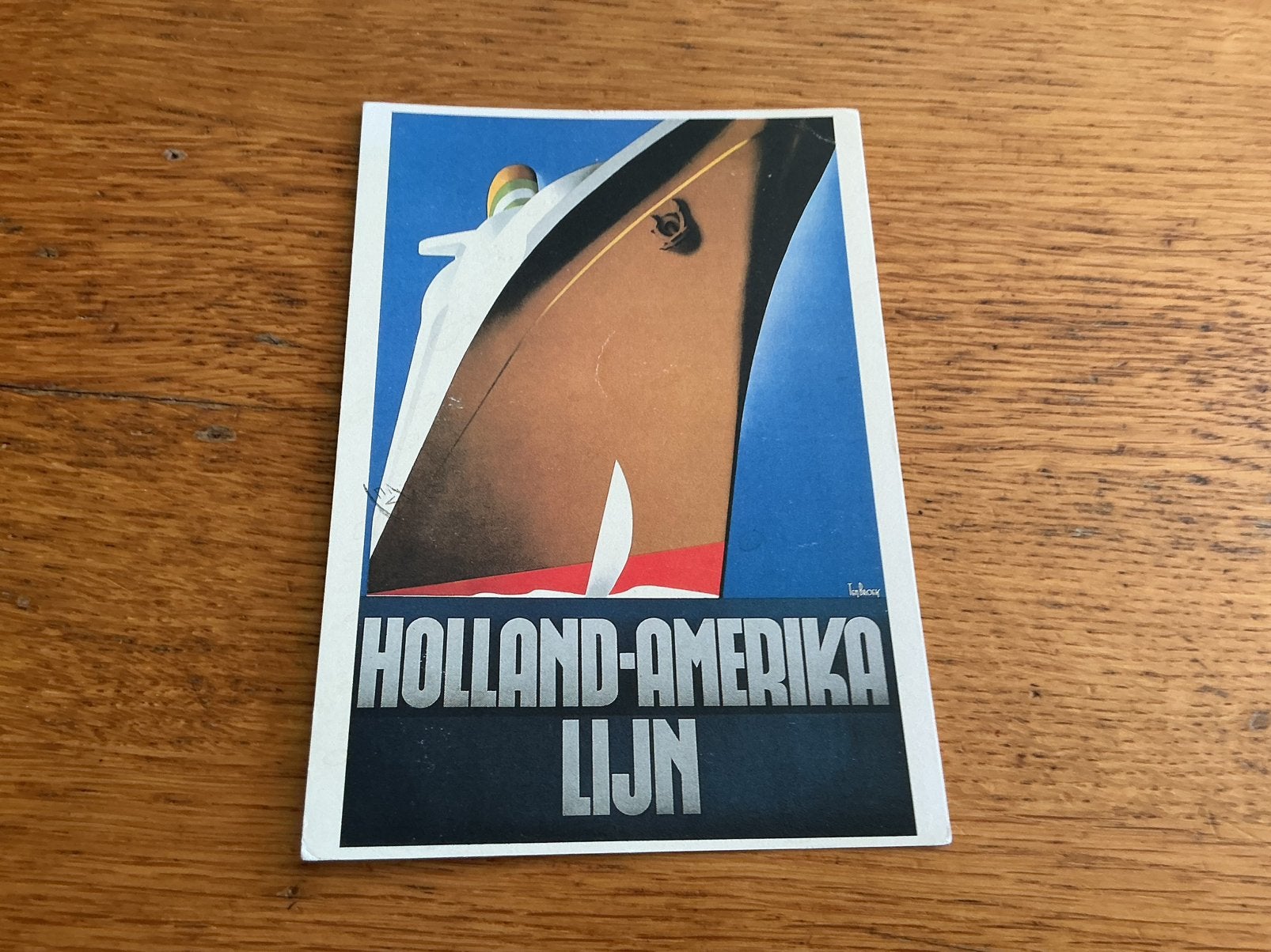 Y64 HAL, Ophalen of Verzenden, Zo goed als nieuw