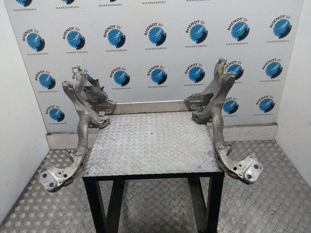 AUDI A4 SUBFRAME VOOR 2008, Auto-onderdelen, Overige Auto-onderdelen, Gebruikt, ARN erkend, Stiba lid, Erkend duurzaam, Ophalen of Verzenden