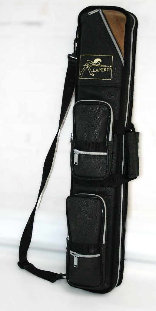 Longoni en Artemis biljart sets in tas met materialen, Ophalen, Gebruikt, Keu of Ballen