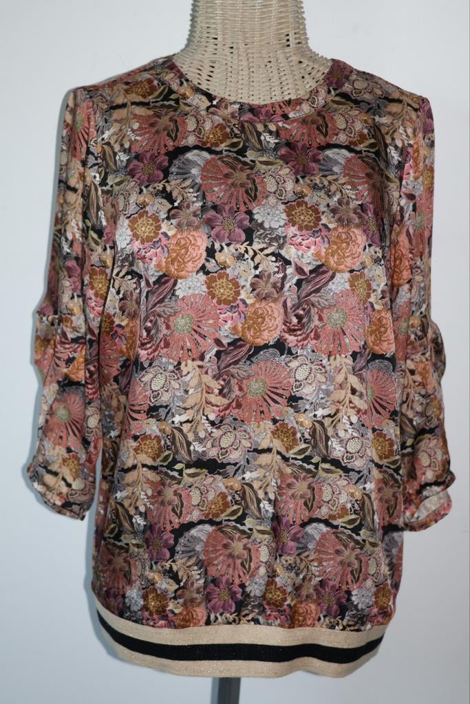 Summum blouse truitje maat 38 / M, Summum Woman, Ophalen of Verzenden, Zo goed als nieuw, Summum