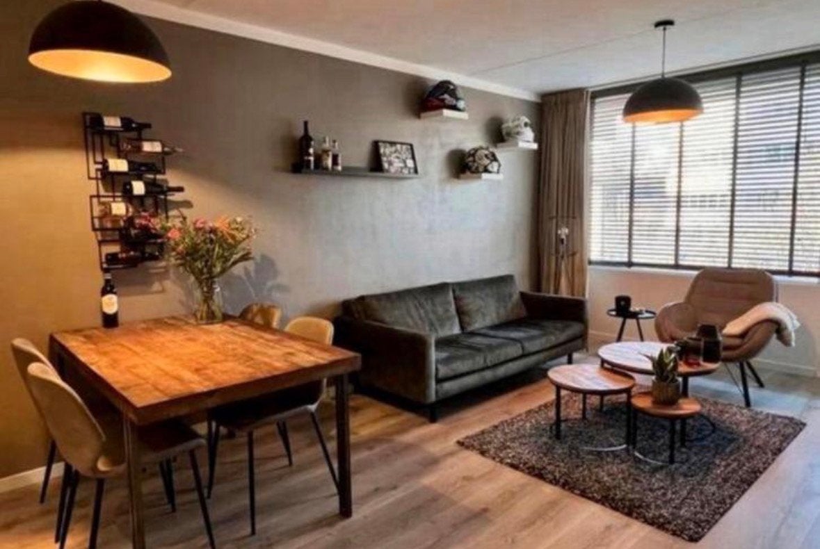 Bank Troubadour interieurs, Ophalen, Driepersoons, 75 tot 100 cm, Zo goed als nieuw