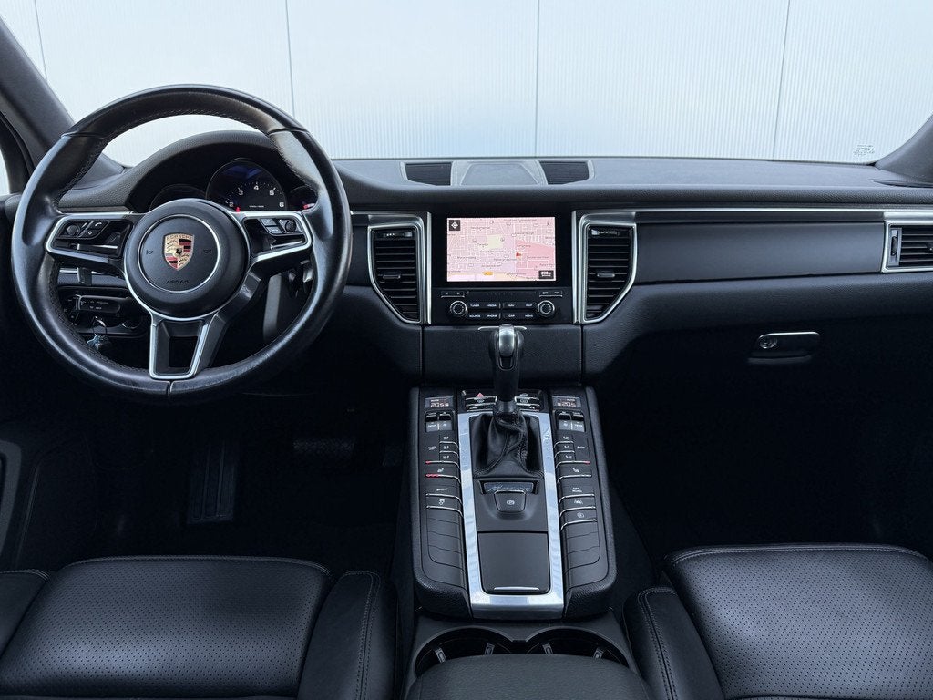 Porsche Macan 2.0 Automaat van €34.895 voor €33.895, Auto's, Porsche, Automaat, Gebruikt, Euro 6, 4 cilinders