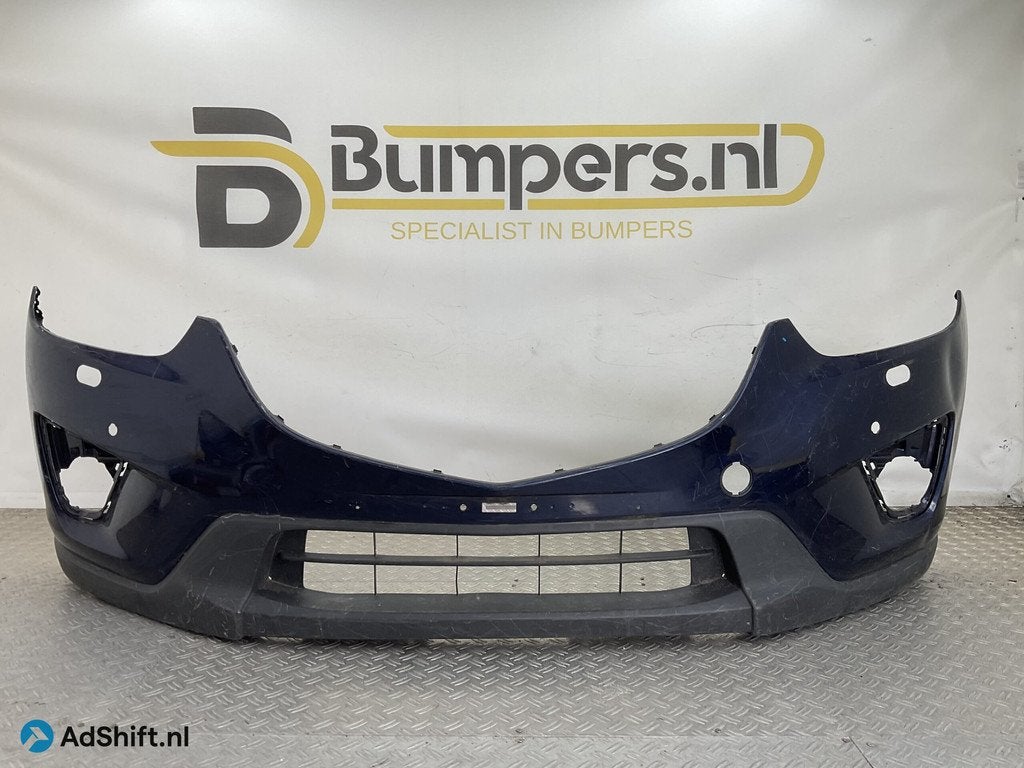 Bumper Mazda CX5 CX-5 12-17 KD45-50031 Voorbumper B3-20968, Auto-onderdelen, Carrosserie en Plaatwerk, Bumper