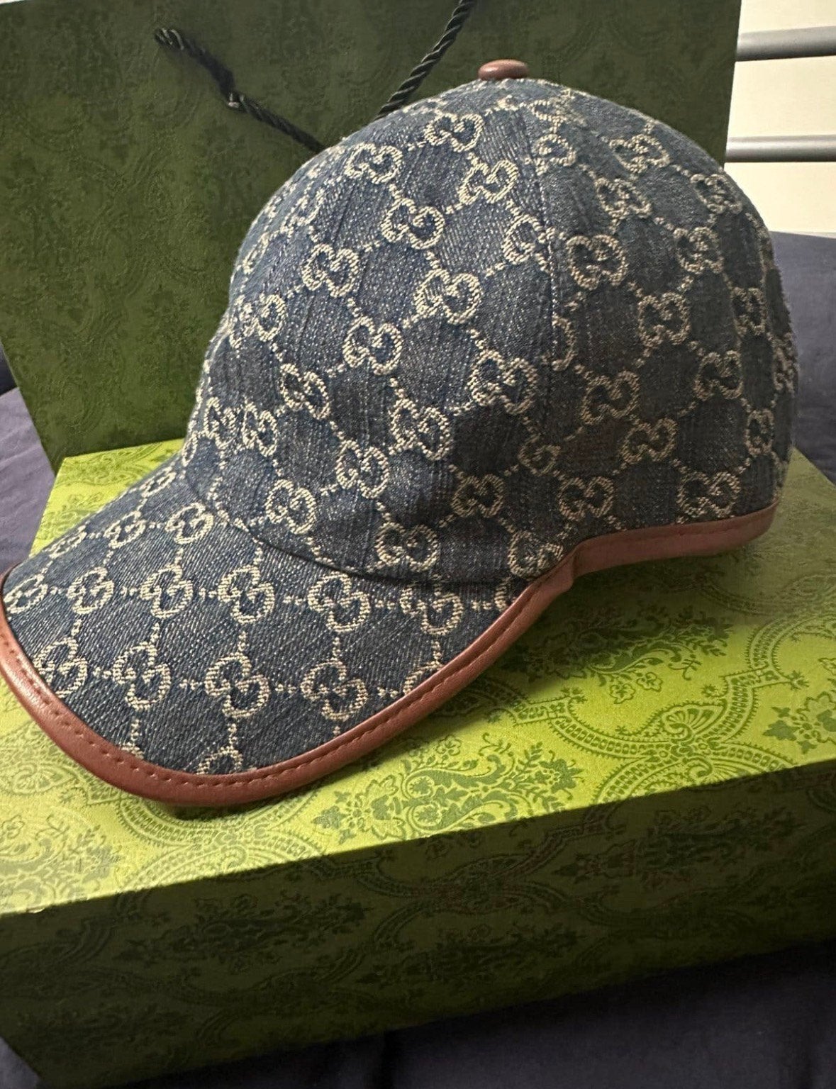 Gucci pet, Ophalen of Verzenden, Zo goed als nieuw, One size fits all, Pet