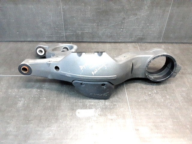 Hypermotard 1100(S) 2007 - 2012 Ducati Achterbrug D1-61359, Motoren