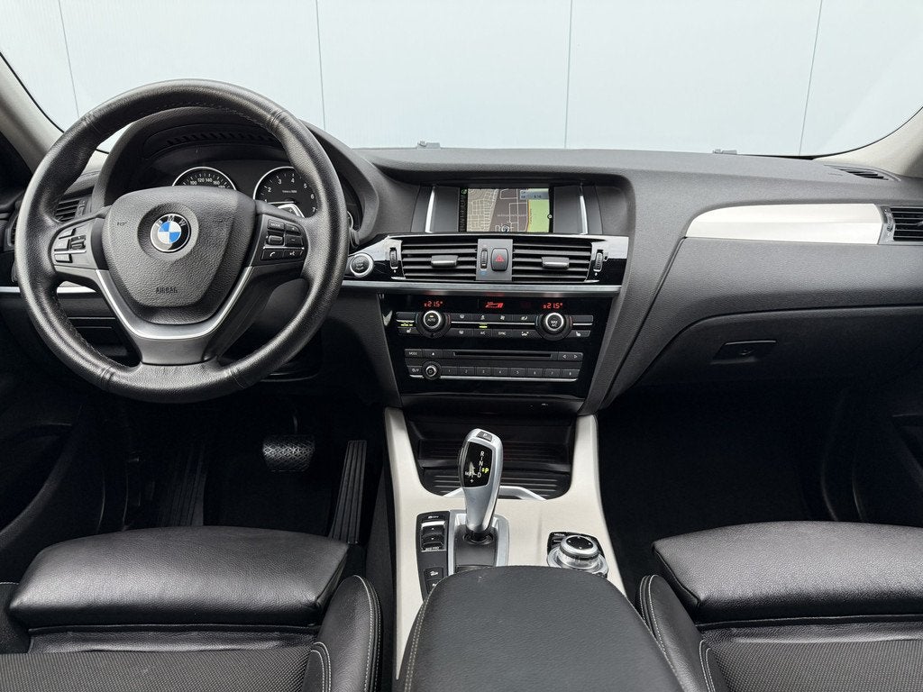 BMW X4 xDrive20i Centennial High Executive Automaat van €2, Auto's, BMW, Automaat, Gebruikt, Euro 6, 2000 kg