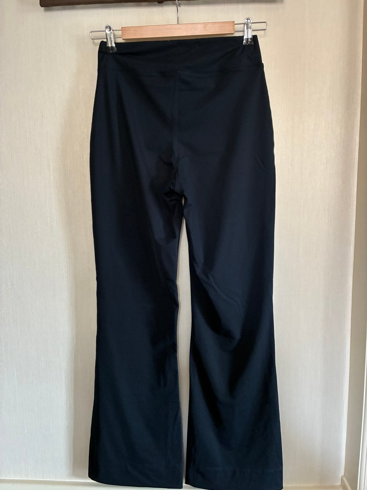 Studio Anneloes Sport Flair dark blue Maat S, Kleding | Dames, Broeken en Pantalons, Blauw, Ophalen of Verzenden, Zo goed als nieuw