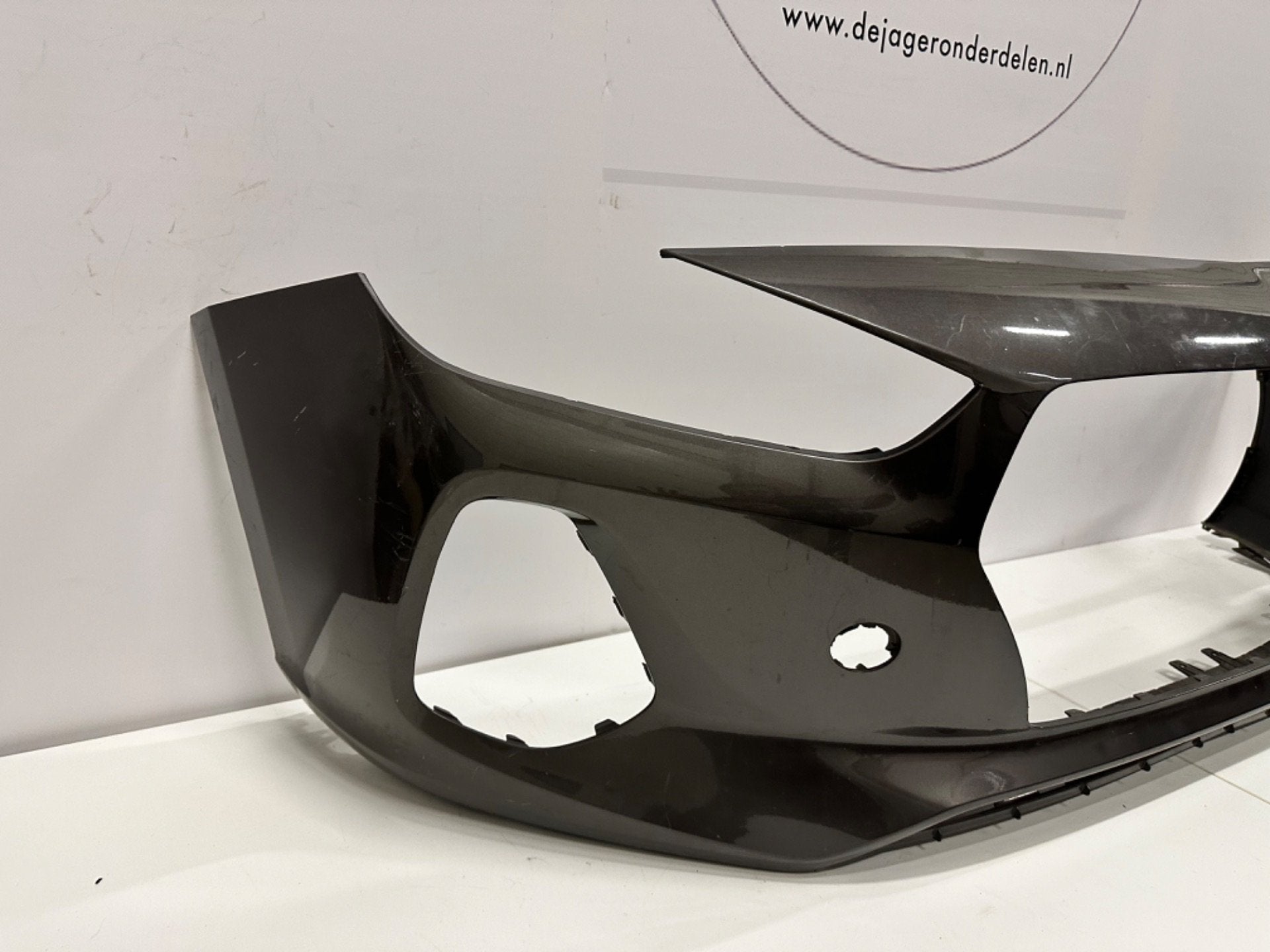 HYUNDAI I30 III 3 VOORBUMPER BUMPER 86511-G4000, Gebruikt, Heolleung-ro 12
06797  Seoul, Ophalen of Verzenden, Info@hyundai.com