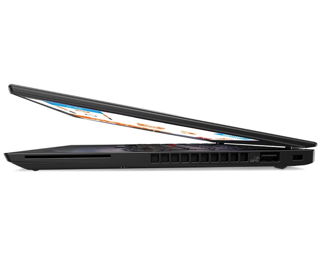 Lenovo Thinkpad T490/Intel Core i5/8GB/256GB SSD/Windows 11, Computers en Software, 256 GB, 2 tot 3 Ghz, Qwerty, 8 GB