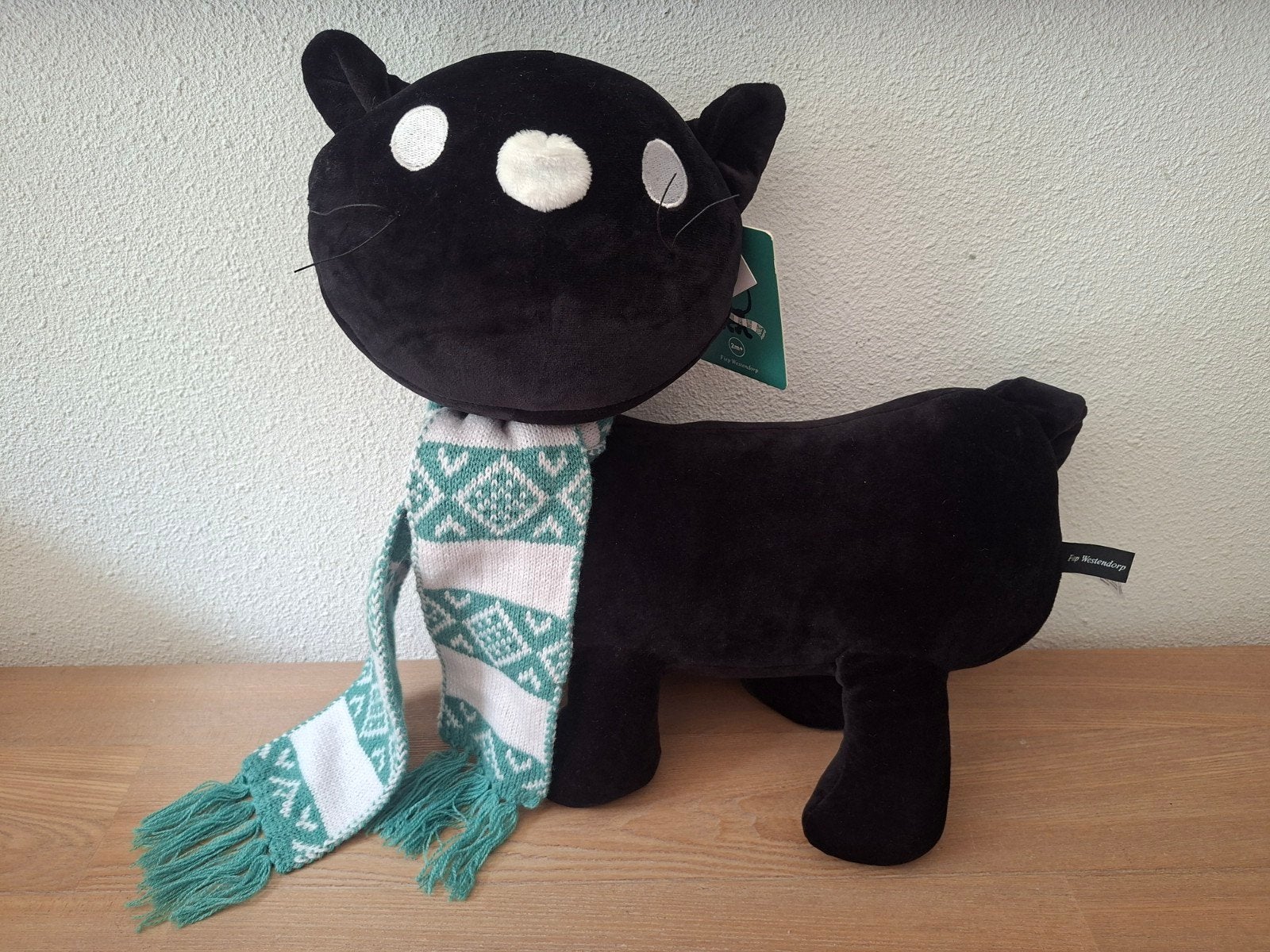 Siepie knuffel, Ophalen, Nieuw, Overige typen