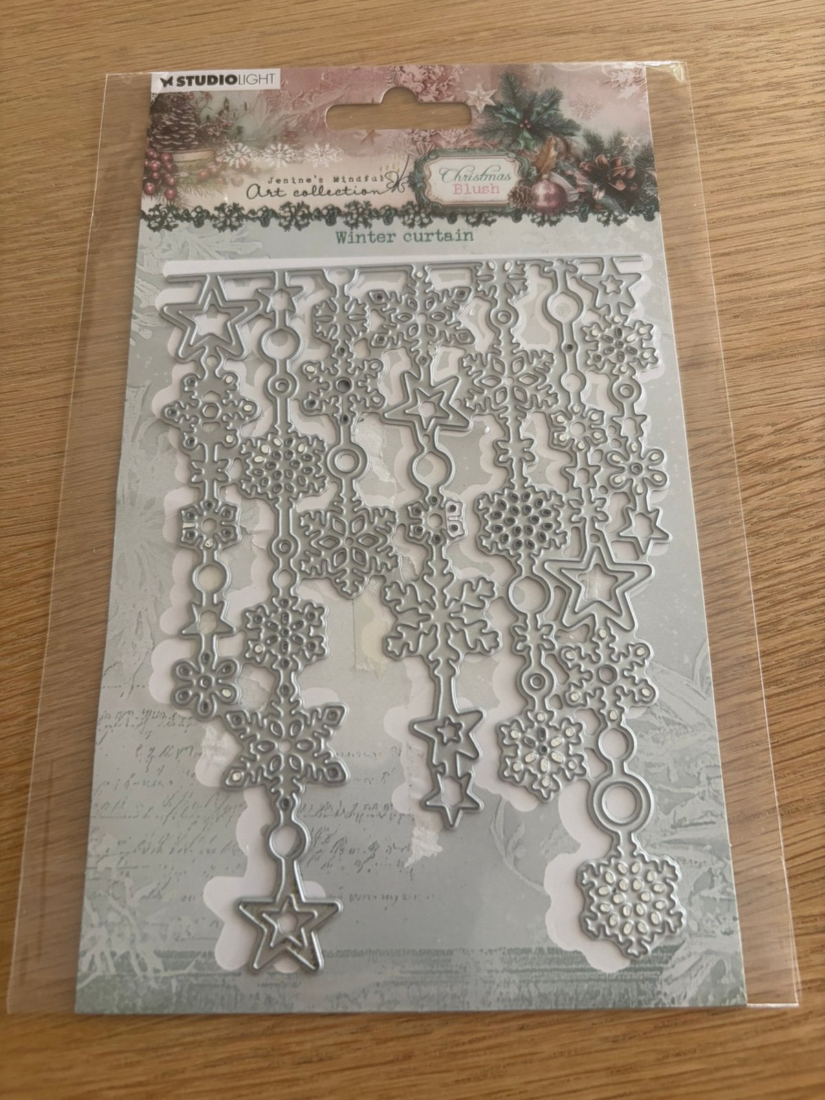 Mooie stans, Ophalen of Verzenden, Zo goed als nieuw, Kerst, Pons of Mal