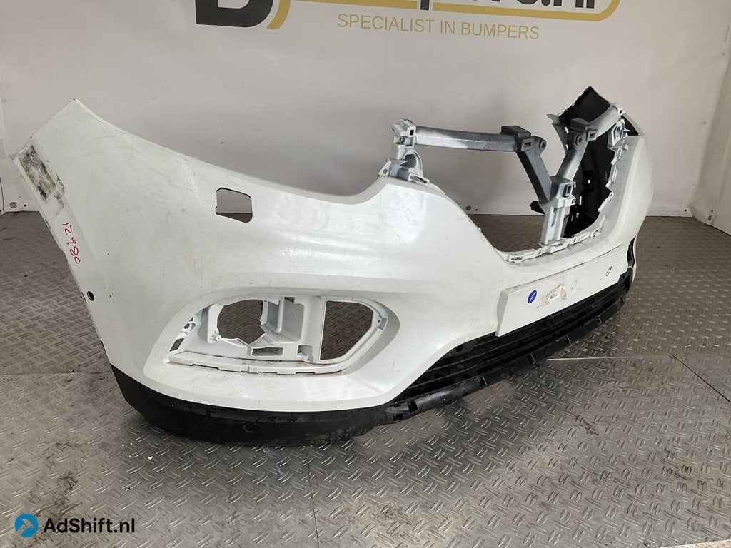 Bumper Renault Kadjar Facelift kls 17-23 6xpdc 620221936R Vo, Bumper