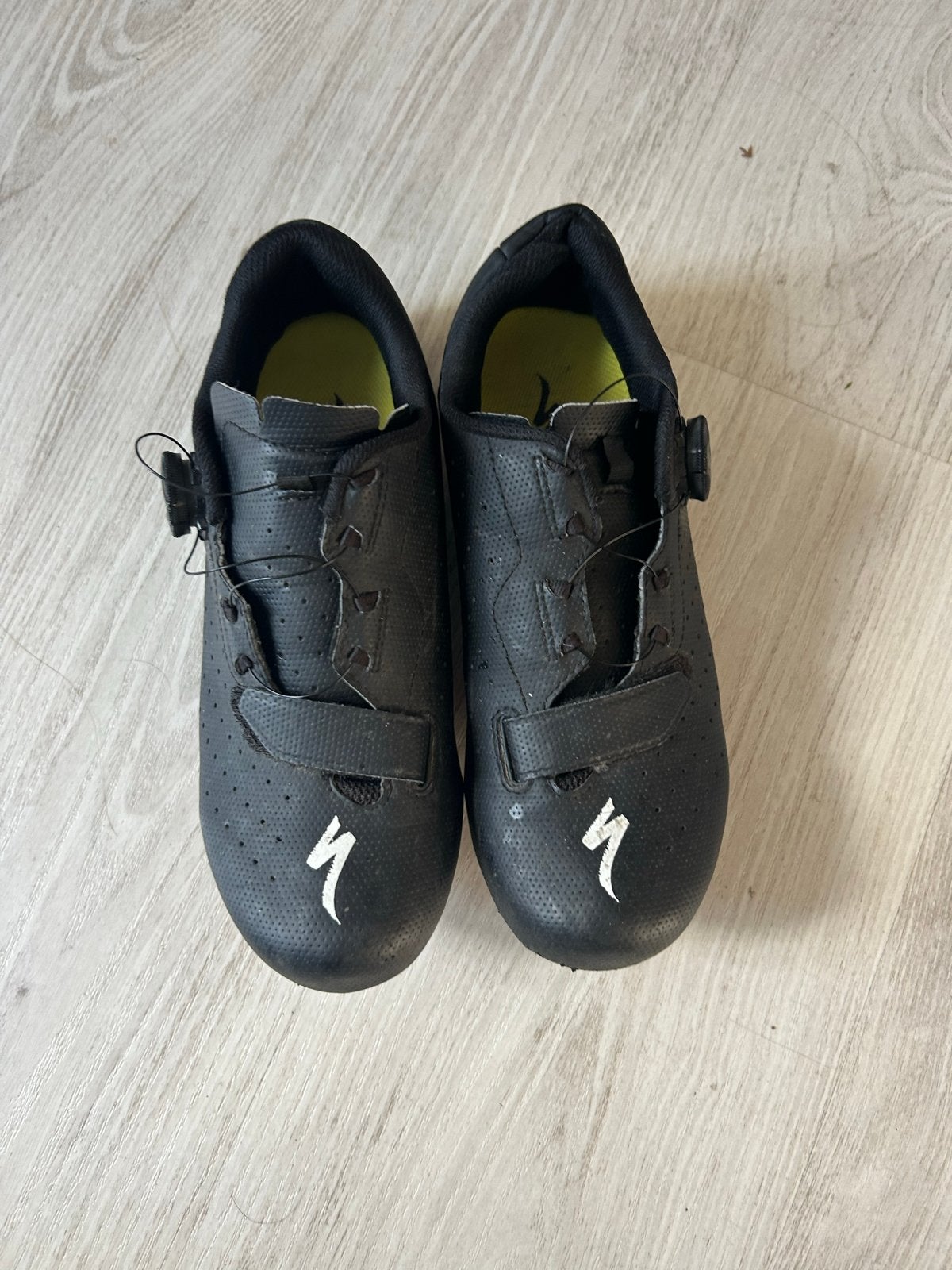 Specialized fietsschoenen - Maat 40, Gebruikt, Dames, Schoenen, Overige maten