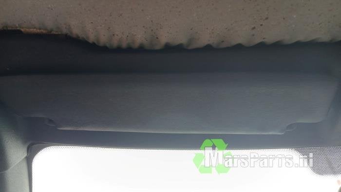 Zonneklep van een Mercedes SLK, Auto-onderdelen, Interieur en Bekleding, Mercedes-Benz, Gebruikt, 3 maanden garantie, Ophalen of Verzenden