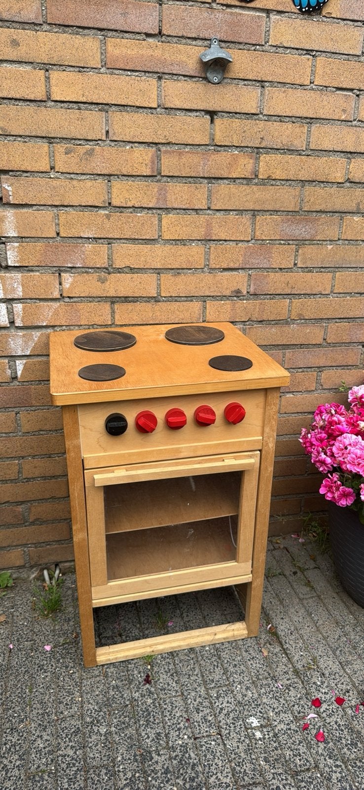 Speel keukentje, Kinderen en Baby's, Ophalen of Verzenden