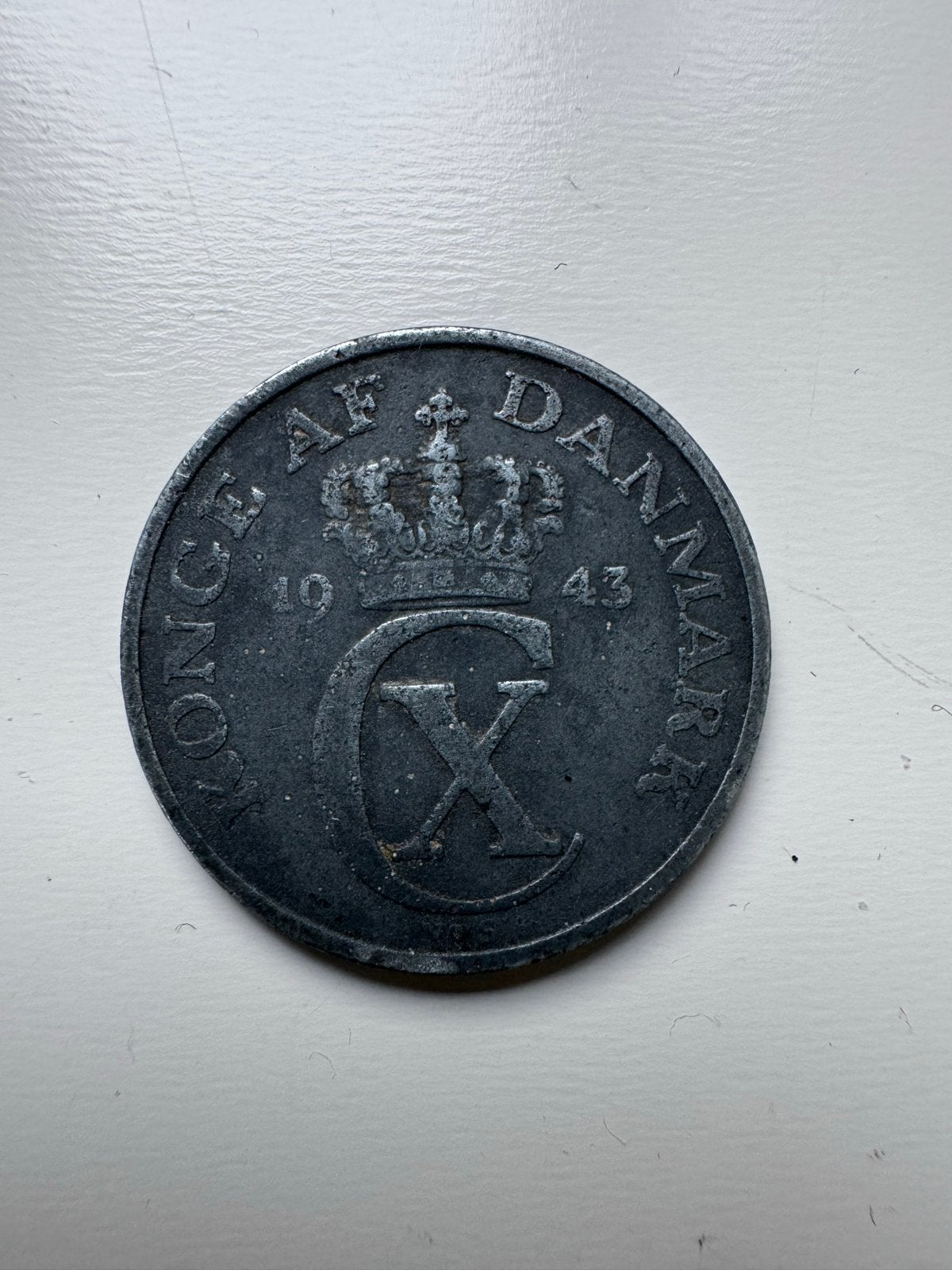 Set Oude Munten (Zilver en Koper), Postzegels en Munten, Ophalen of Verzenden, Overige waardes, Setje, Zilver