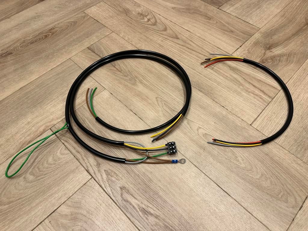 Kabelboom Kreidler RMC/RM., Fietsen en Brommers, Ophalen of Verzenden, Nieuw, Overige typen