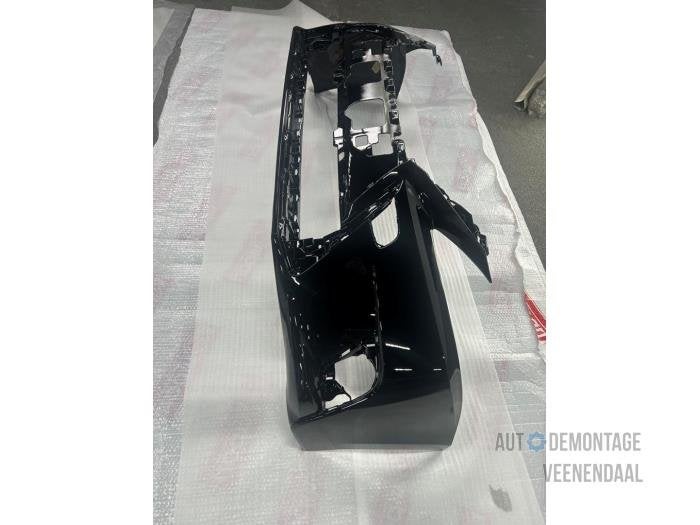 Voorbumper van een Lexus CT 200h (212), -, -, Nieuw, Bumper