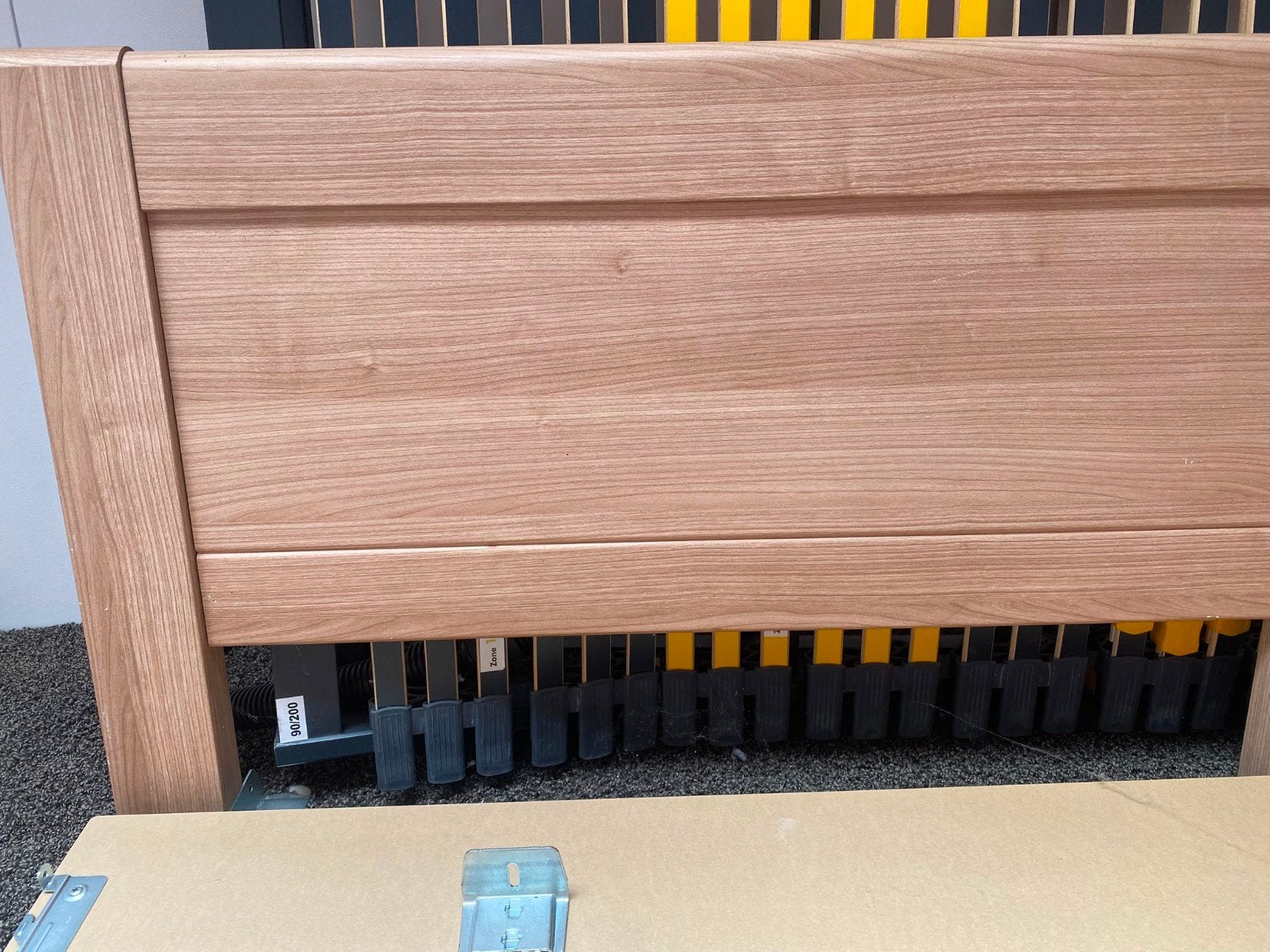 Senioren bed, Ophalen, Zo goed als nieuw