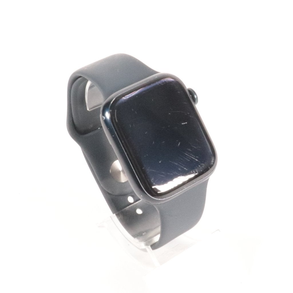 Apple Watch Series 9 45mm (93%) - Nette staat, Apple, Gebruikt, Support@apple.com, One Apple Park Way
Cupertino, CA 95014
United States