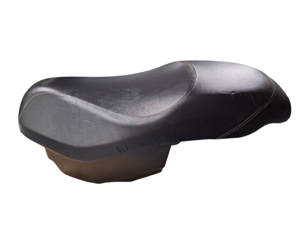 Buddyseat buddy zadel origineel Sym Fiddle 2, SYM, Gebruikt, SYM, Ophalen of Verzenden