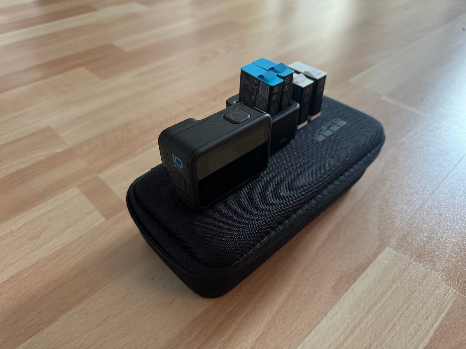 GoPro HERO10 black