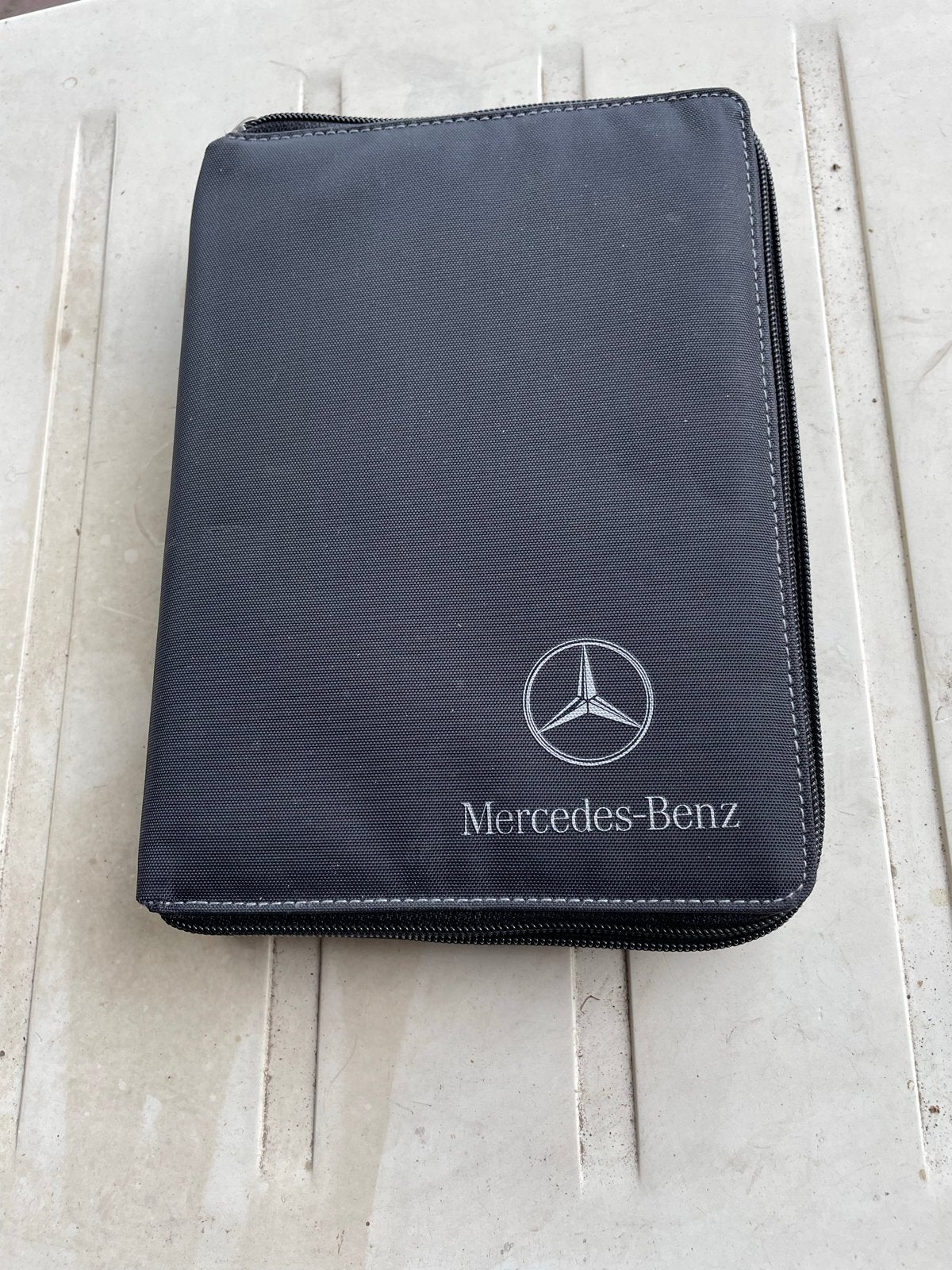 Mercedes-Benz C-Klasse Handleidingen & Onderhoudsboekje, Ophalen of Verzenden