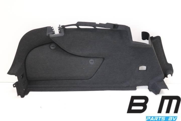 Bagageruimtebekleding links VW Passat B8 Sedan 3G5867427F, Gebruikt